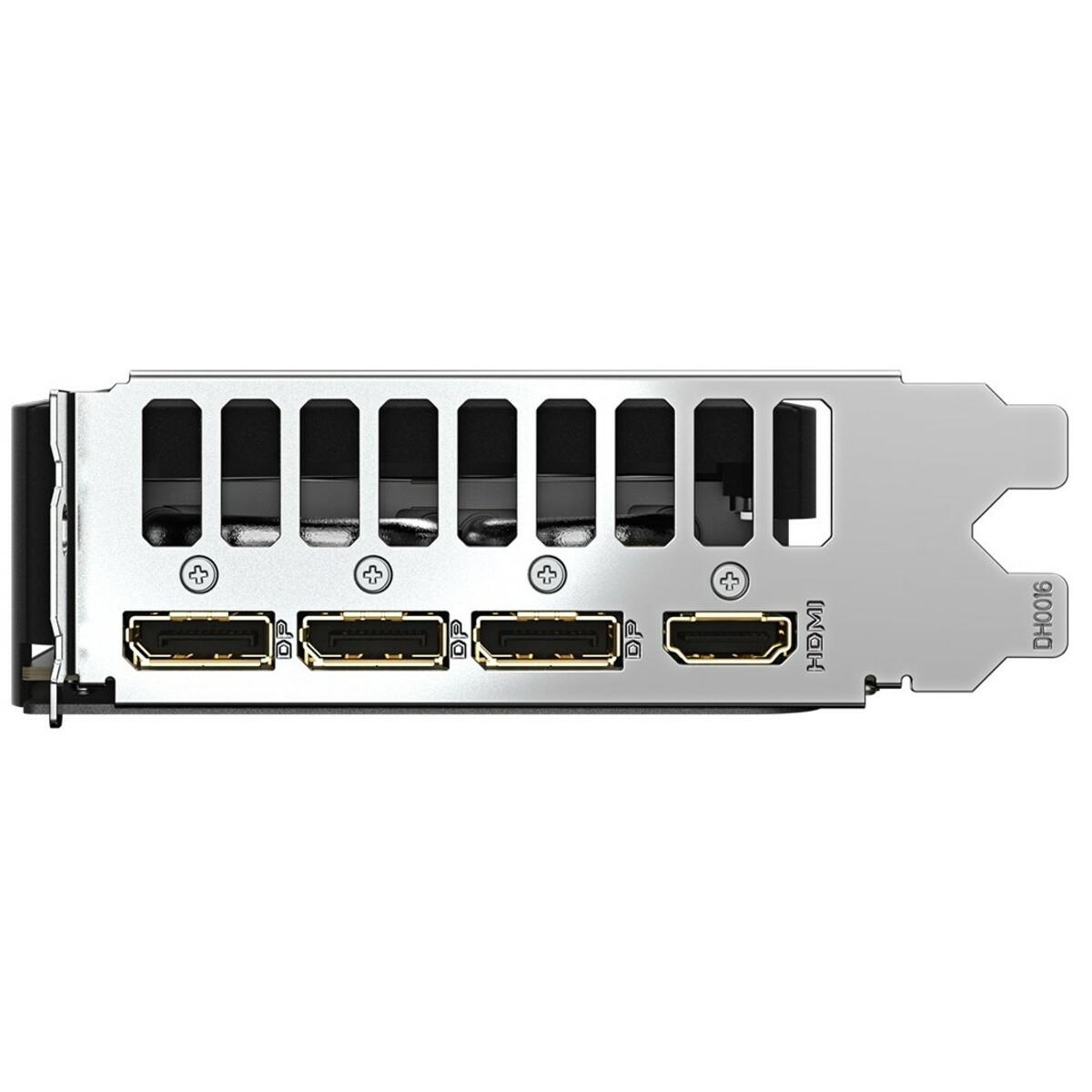 Видеокарта GIGABYTE GeForce RTX 5060 Ti EAGLE MAX OC 16G (GV-N506TEAGLEMAX OC-16GD)