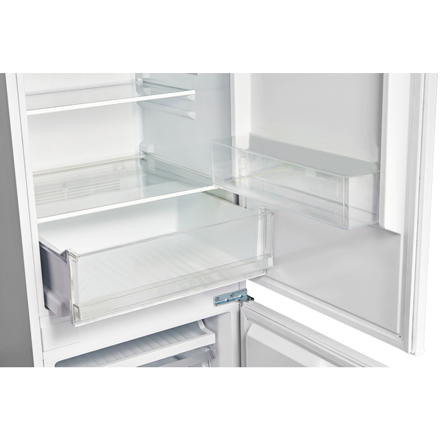 Холодильник Hyundai CC4023F (Цвет: White)