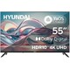 Телевизор Hyundai 55