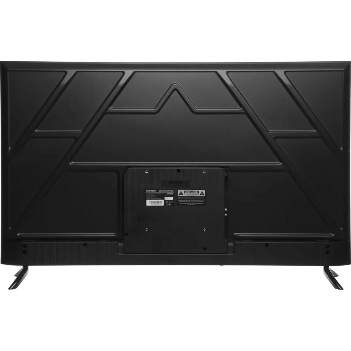 Телевизор Hyundai 55