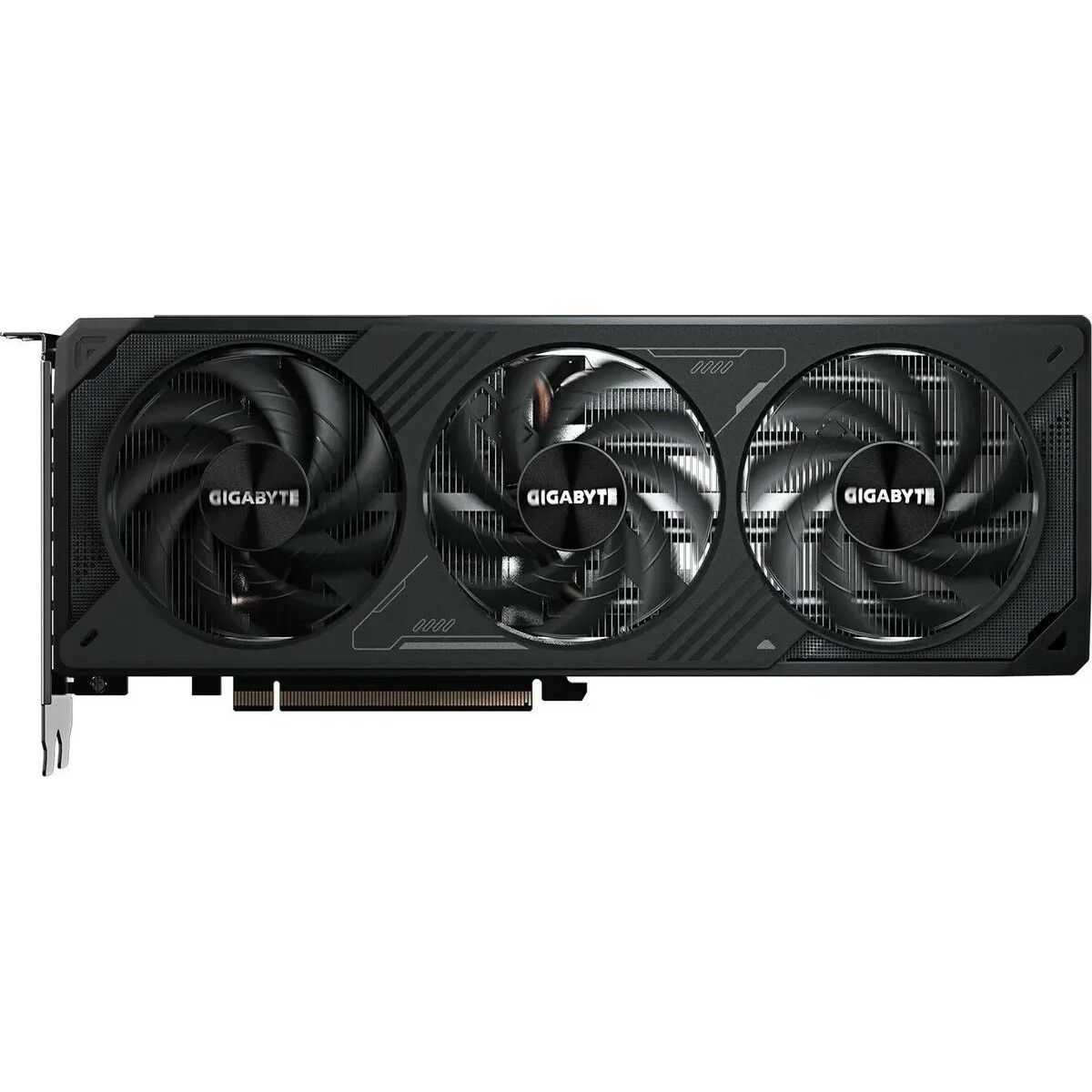 Видеокарта GIGABYTE GeForce RTX 5070 WINDFORCE OC SFF 12G (GV-N5070WF3OC-12GD 1.0)