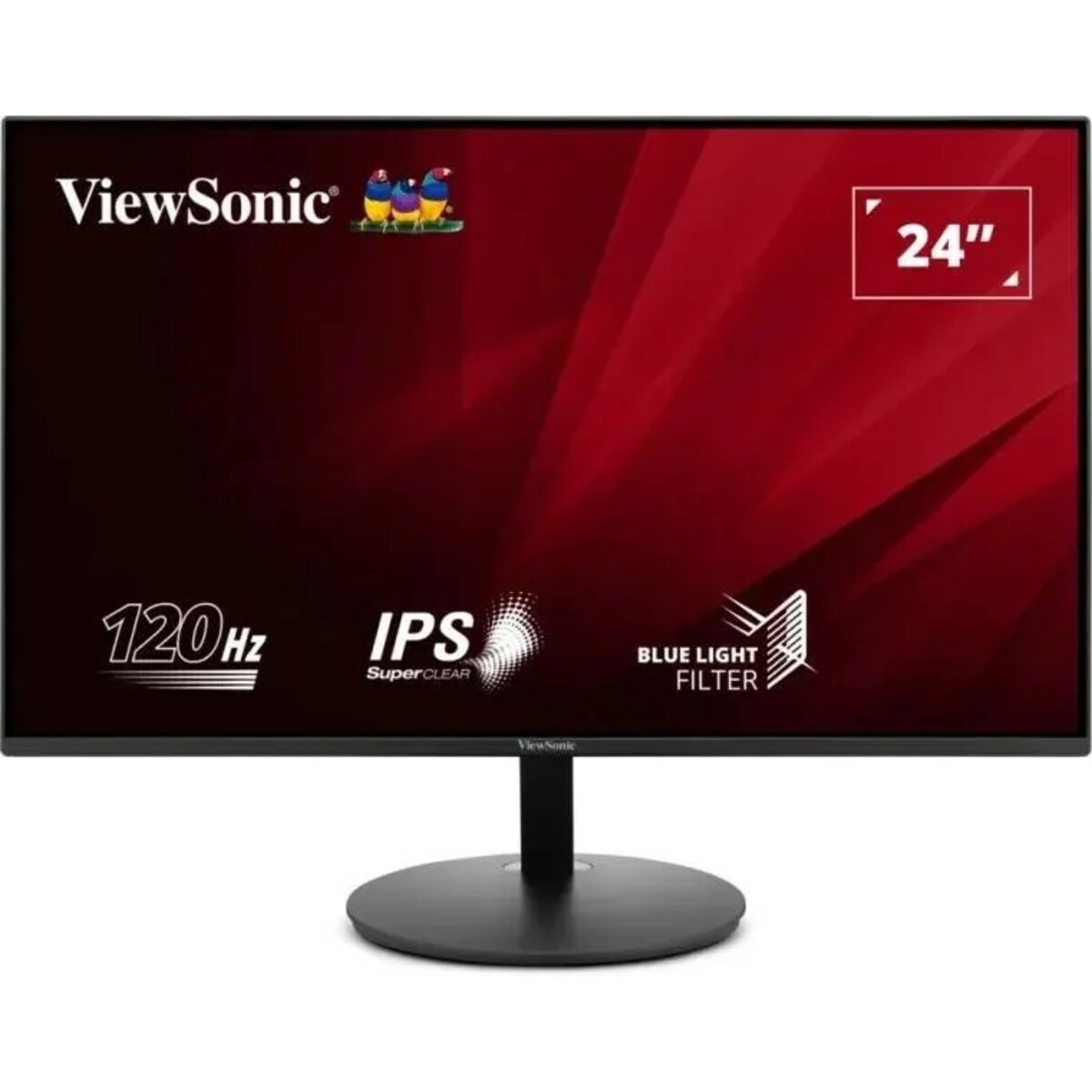 Монитор ViewSonic 24