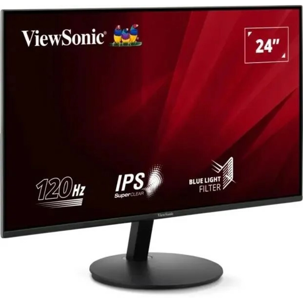 Монитор ViewSonic 24