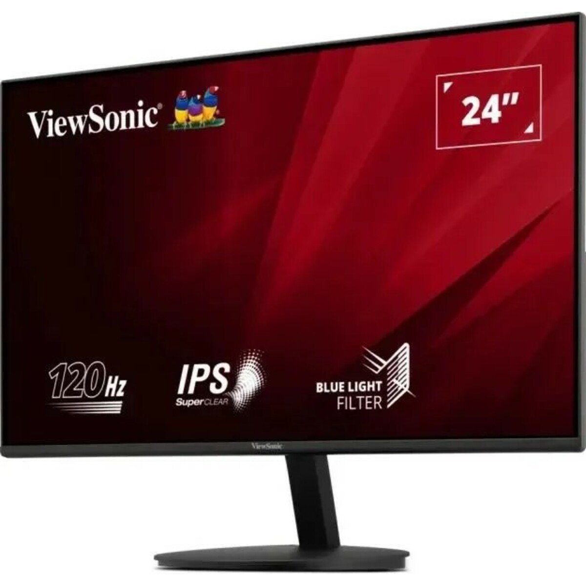 Монитор ViewSonic 24