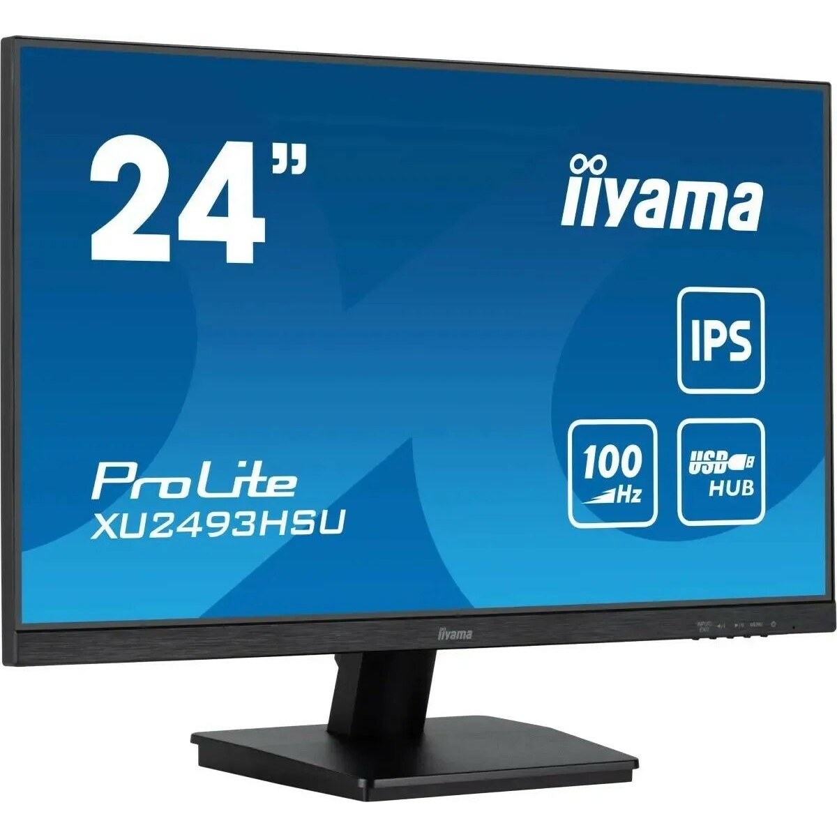 Монитор Iiyama 24