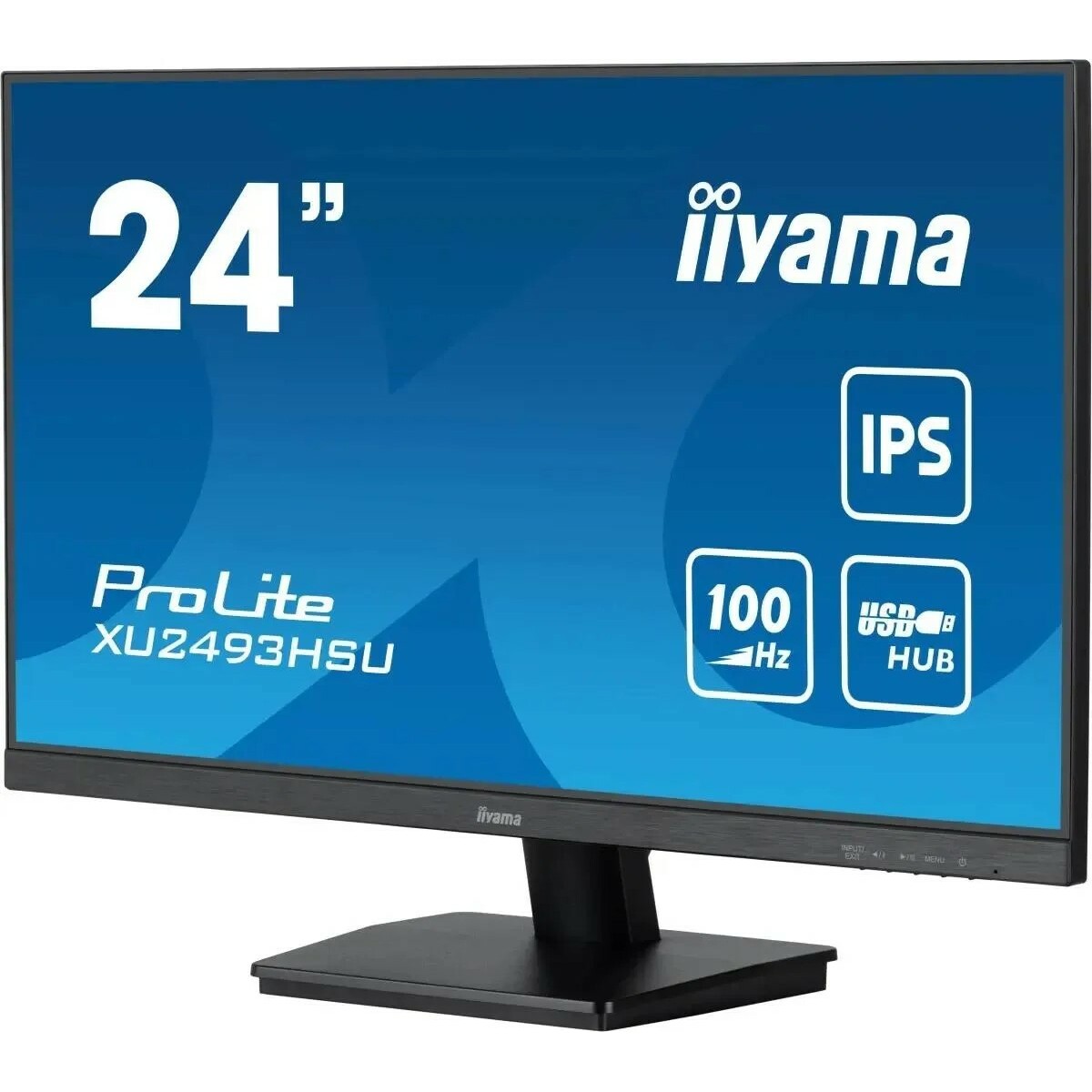 Монитор Iiyama 24