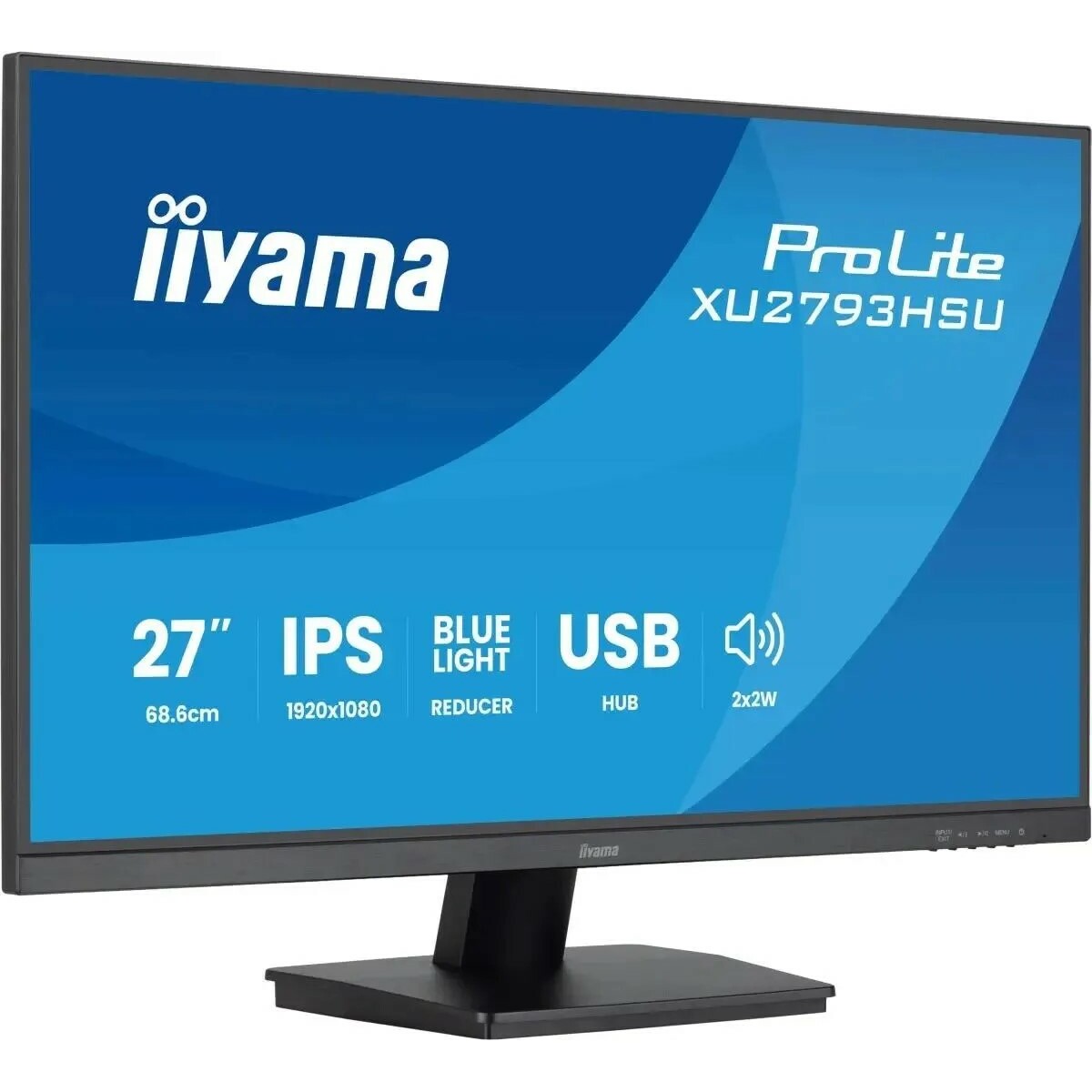 Монитор Iiyama 27