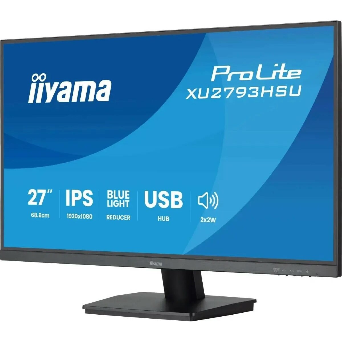 Монитор Iiyama 27
