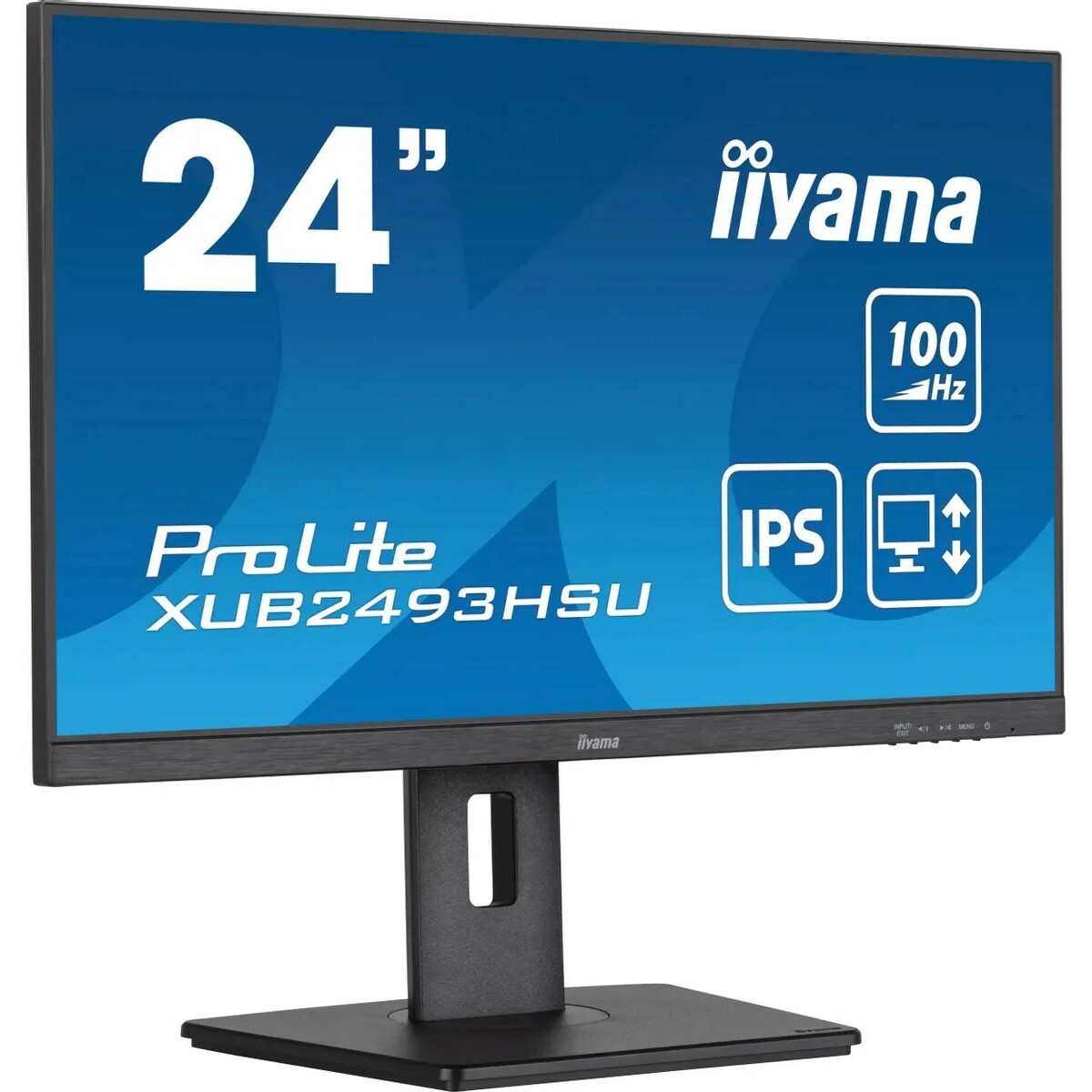 Монитор Iiyama 24