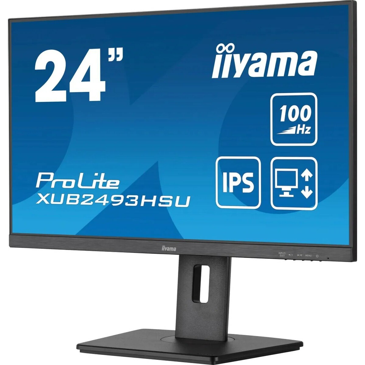Монитор Iiyama 24