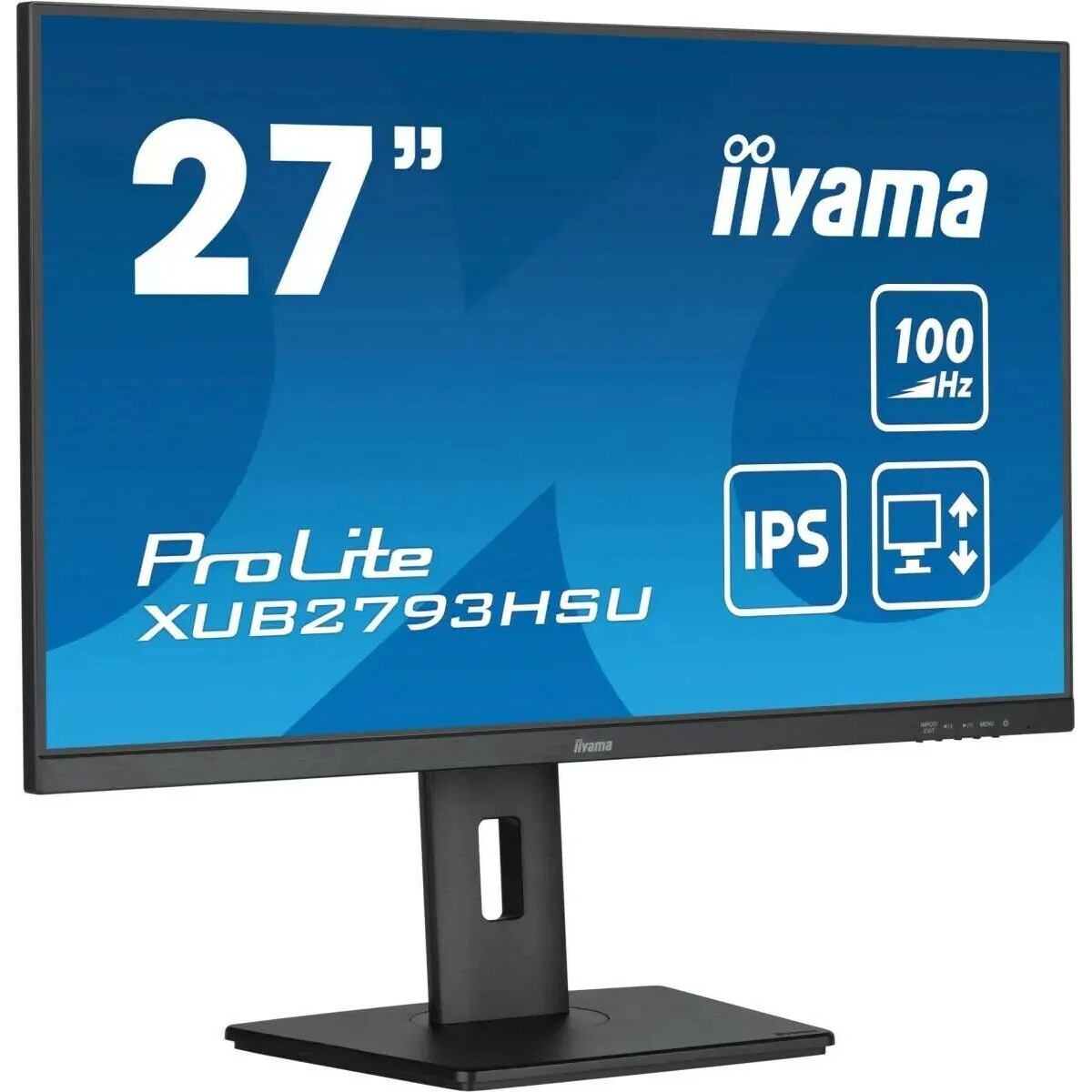 Монитор Iiyama 27