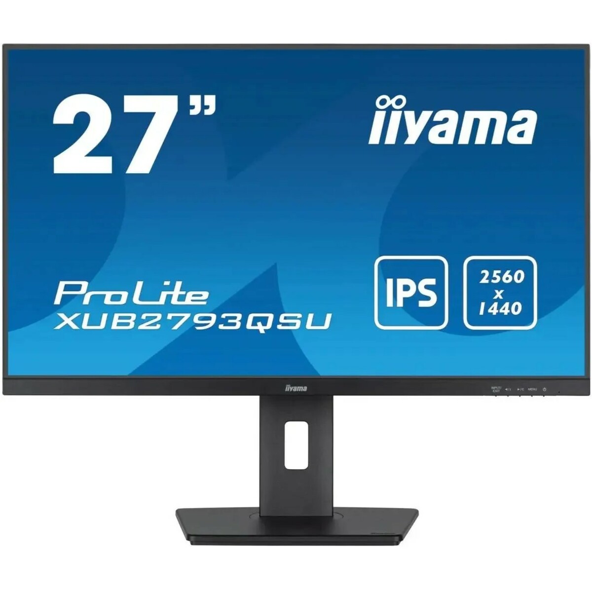 Монитор Iiyama 27