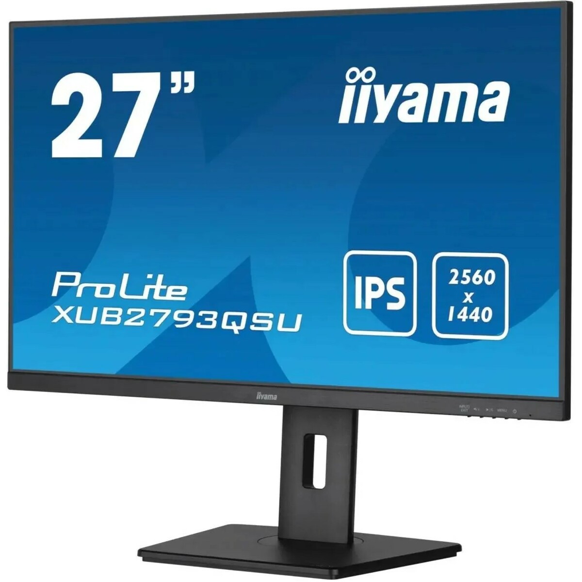 Монитор Iiyama 27