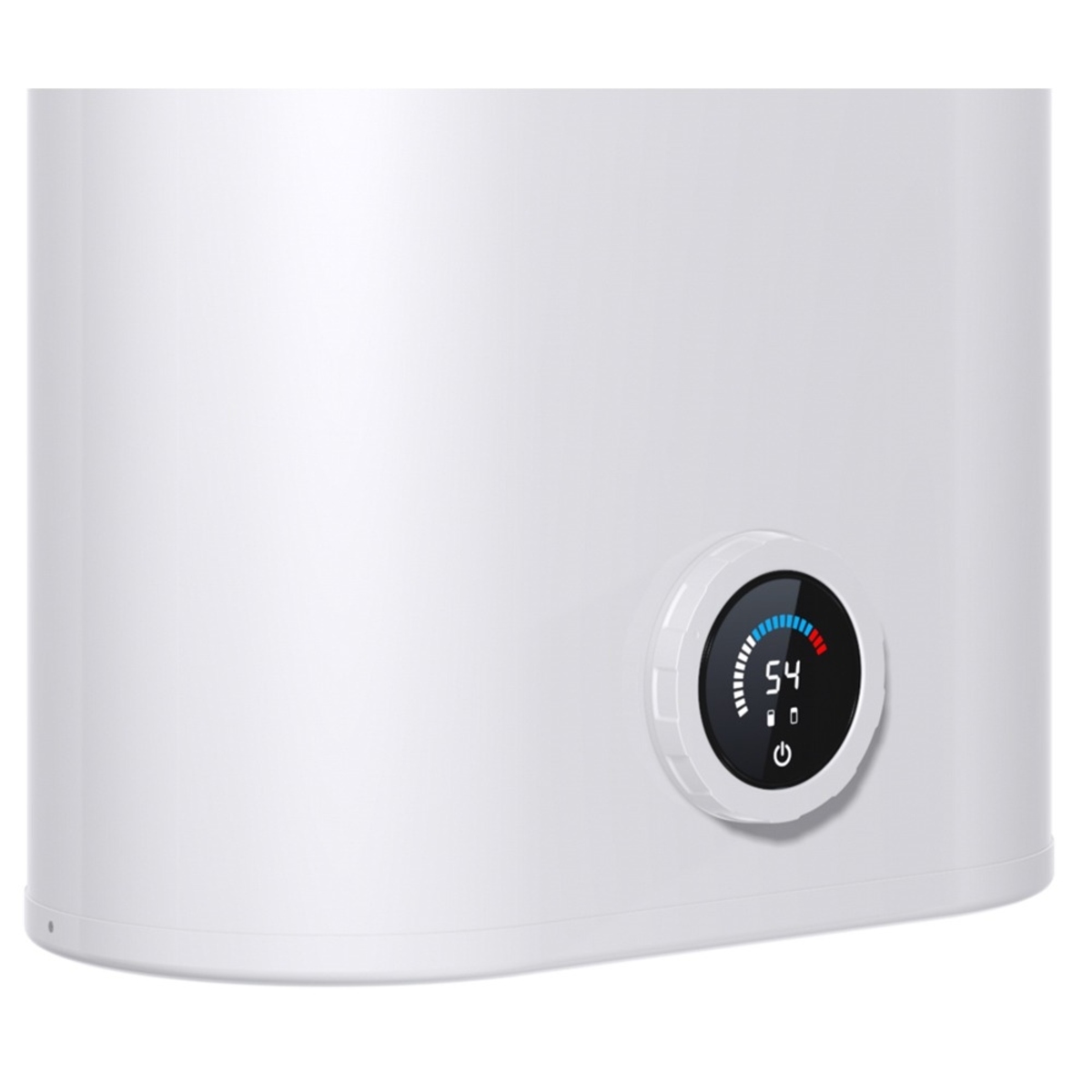 Водонагреватель Thermex MS 80 V (Цвет: Whitе)
