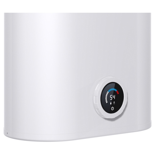 Водонагреватель Thermex MS 80 V (Цвет: Whitе)