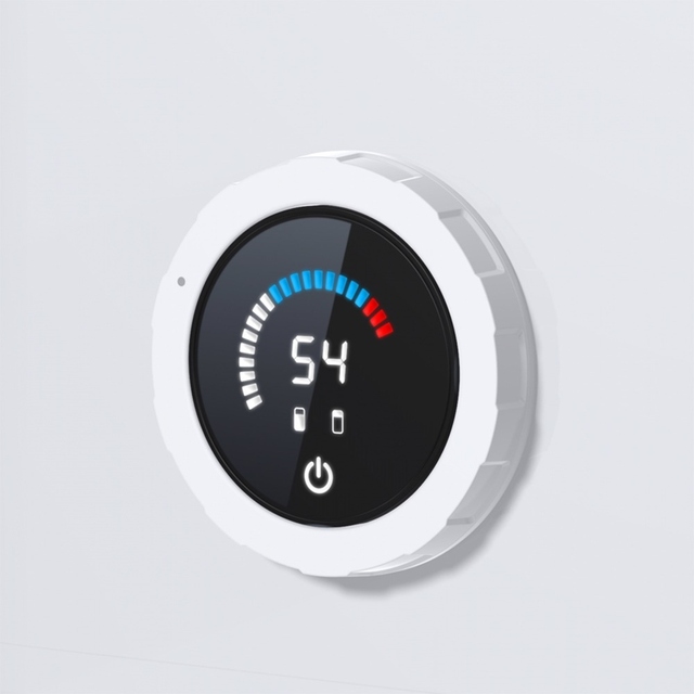 Водонагреватель Thermex MS 80 V (Цвет: Whitе)