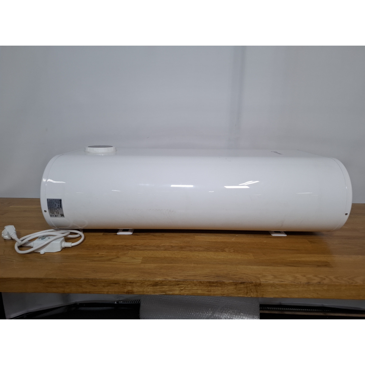 Водонагреватель Thermex MS 80 V (Цвет: Whitе)