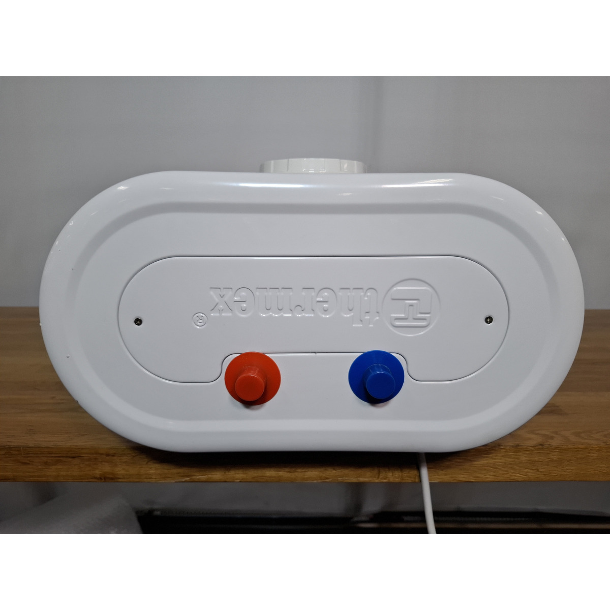 Водонагреватель Thermex MS 80 V (Цвет: Whitе)