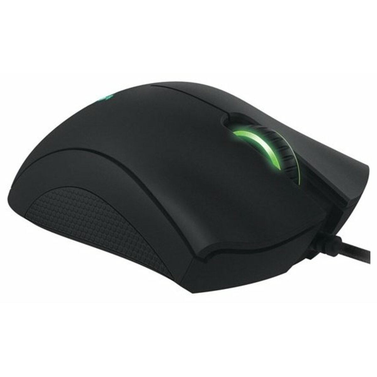Мышь Razer DeathAdder Essential (Цвет: Black)