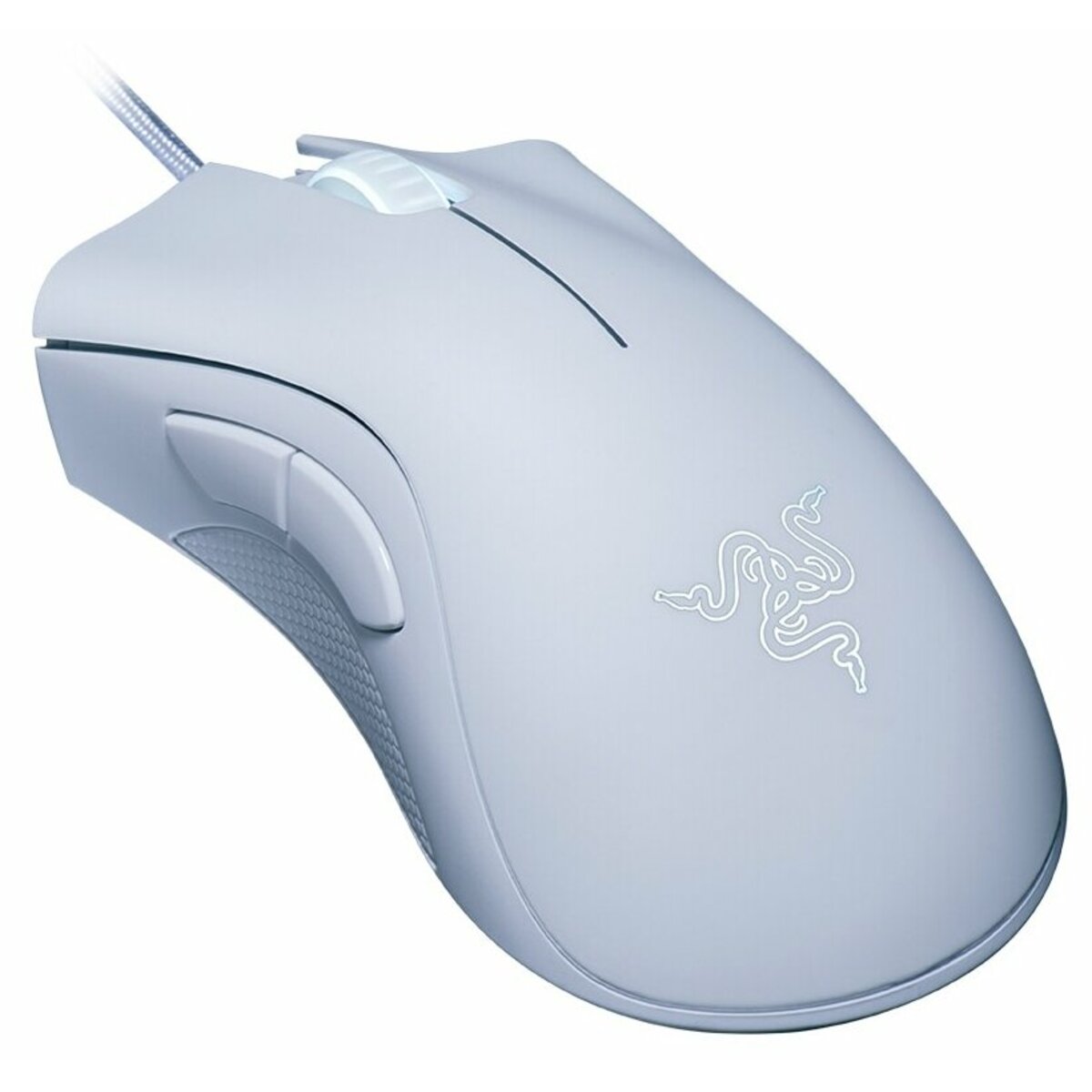 Мышь Razer DeathAdder Essential (Цвет: Black)