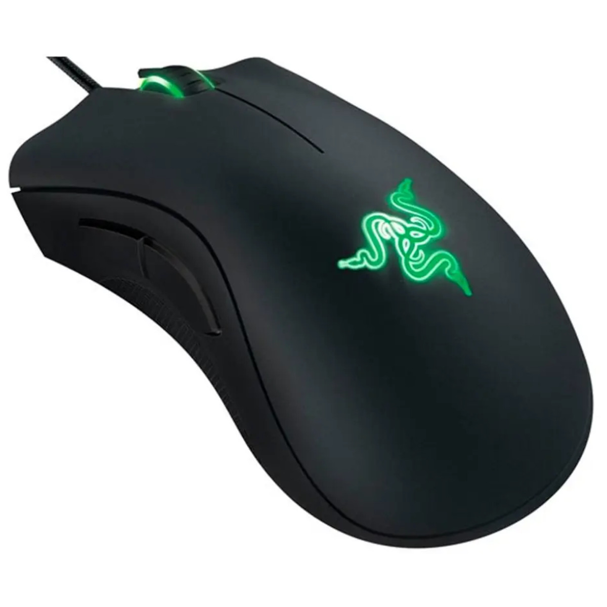 Мышь Razer DeathAdder Essential (Цвет: Black)