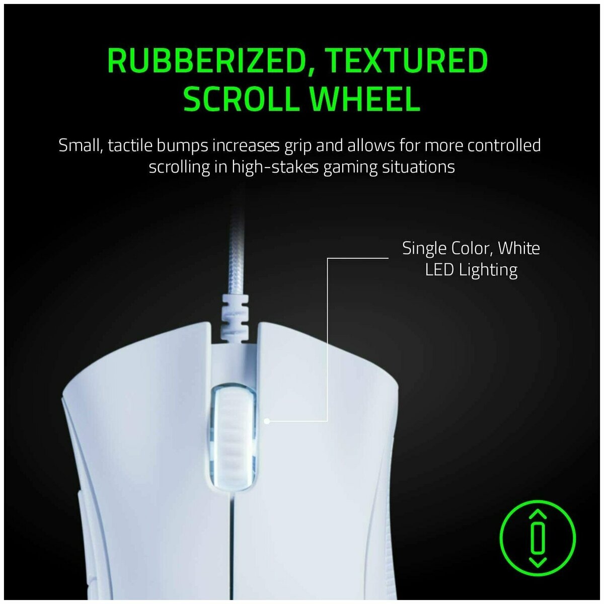 Мышь Razer DeathAdder Essential (Цвет: Black)