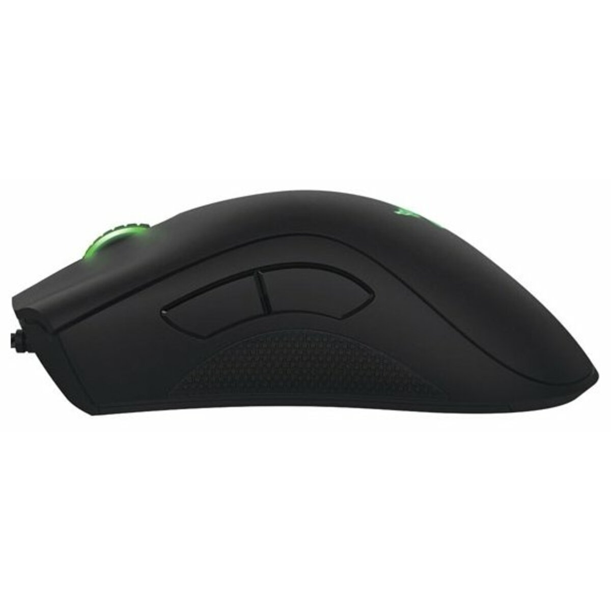 Мышь Razer DeathAdder Essential (Цвет: Black)