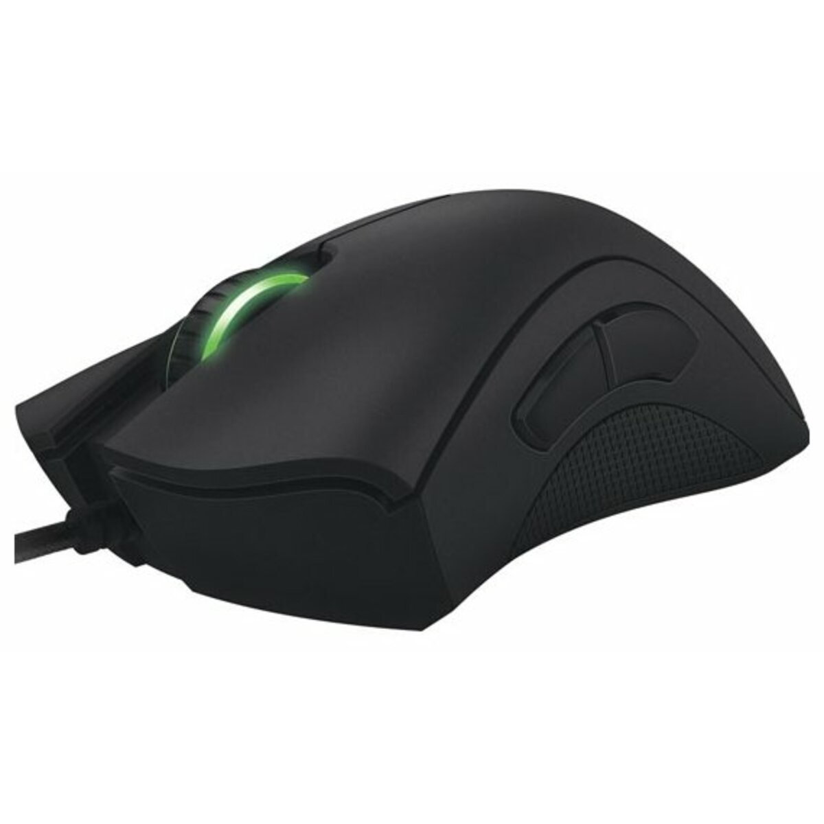 Мышь Razer DeathAdder Essential (Цвет: Black)