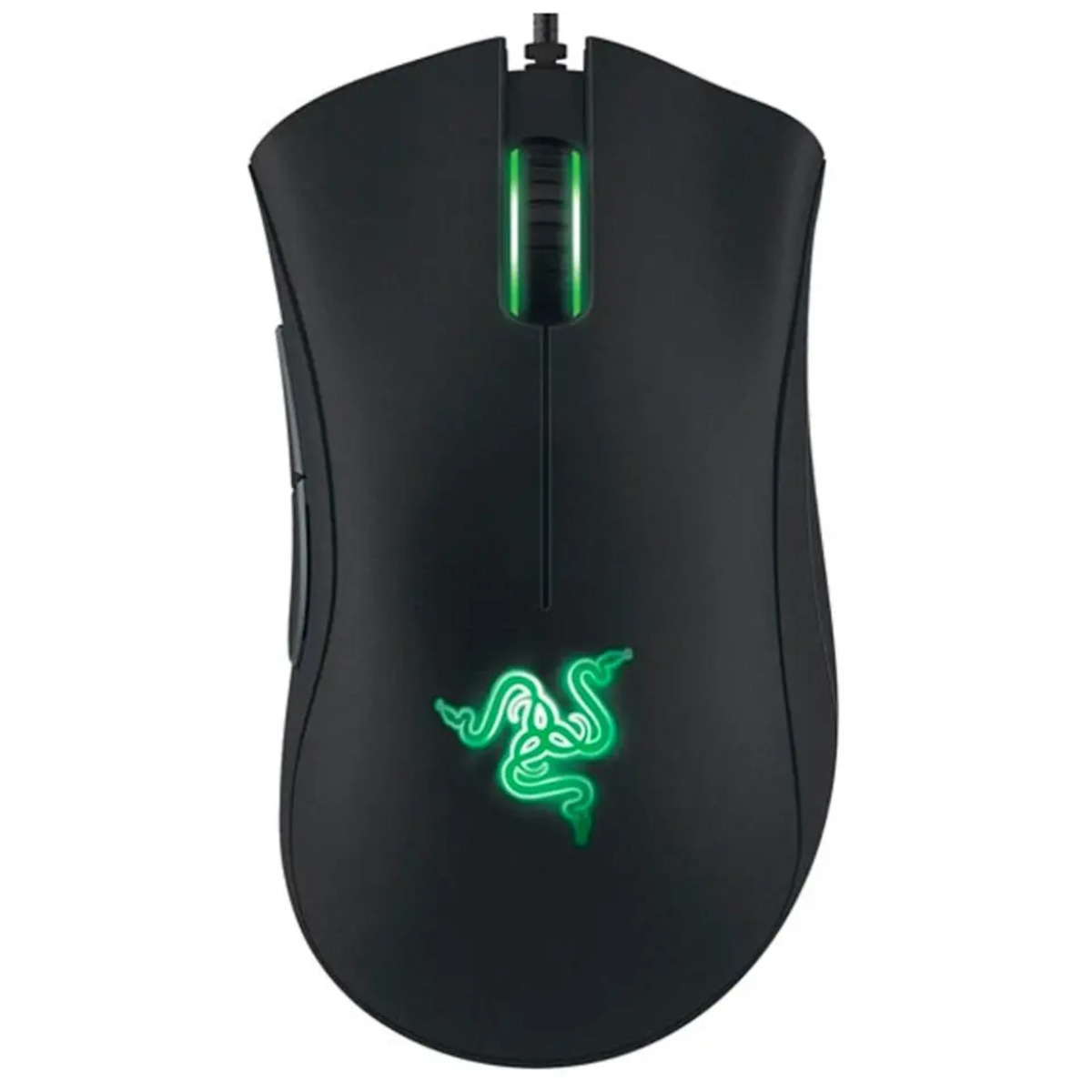 Мышь Razer DeathAdder Essential (Цвет: Black)