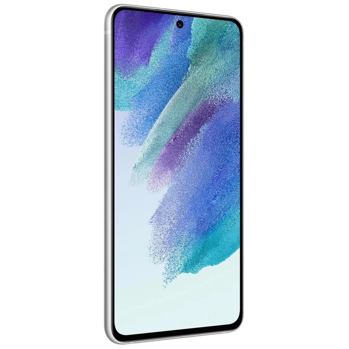 Смартфон Samsung Galaxy S21 FE 5G 8/256Gb (Цвет: White)