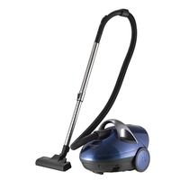 Пылесос ZELMER JANCIO ZVC1400WD (Цвет: Blue) 