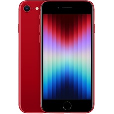 Смартфон Apple iPhone SE (2022) 256Gb, красный