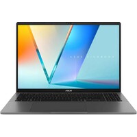 Ноутбук Asus VivoBook S16 S3607VA-RP174 (Core 5 210H 2.2Ghz/16Gb DDR5/SSD512Gb/Intel UHD Graphics/16 /noOS/gray) (90NB1672-M00CJ0)