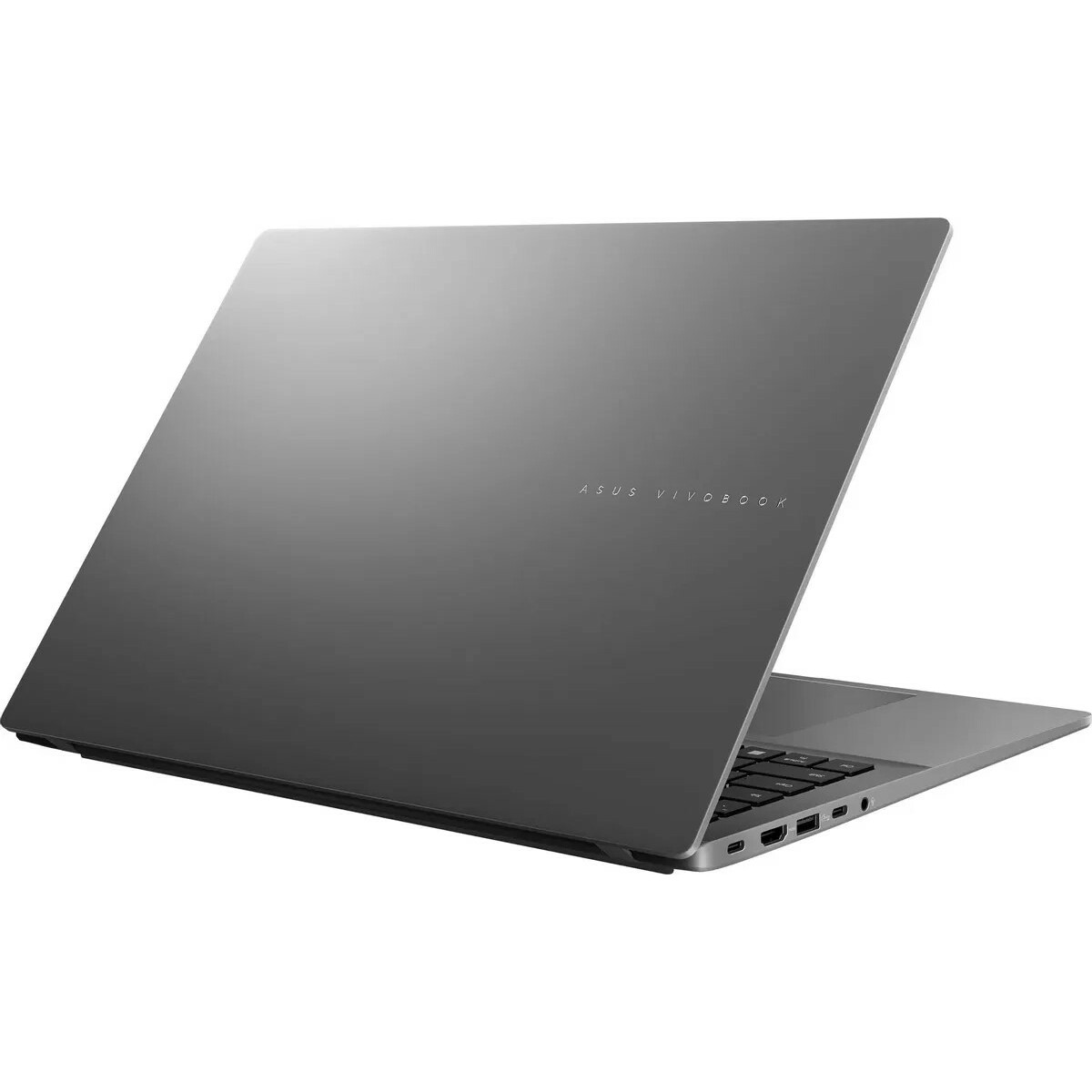 Ноутбук Asus VivoBook S16 M3607HA-RP236 (Ryzen 7 260 3.8Ghz / 16Gb DDR5 / SSD512Gb / AMD Radeon 780M / 16