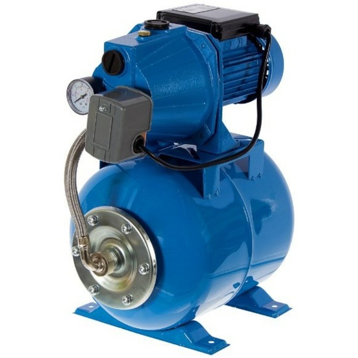 Насосная станция Oasis SV 40/36C - 19 (Цвет: Blue)