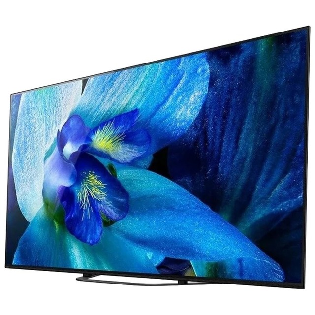 Телевизор Sony 65  OLED KD-65AG8BR2 (Цвет: Black)
