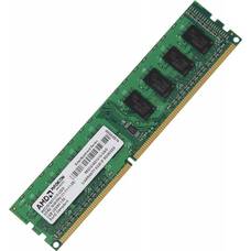 Память DDR3 2Gb 1600MHz AMD R532G1601U1S-UGO