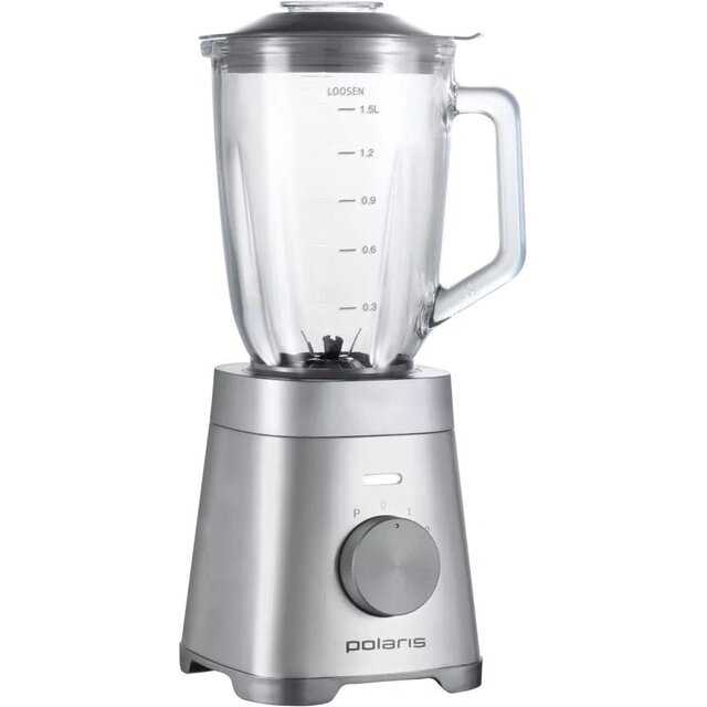 Блендер стационарный Polaris PTB 1037G (Цвет: Graphite)