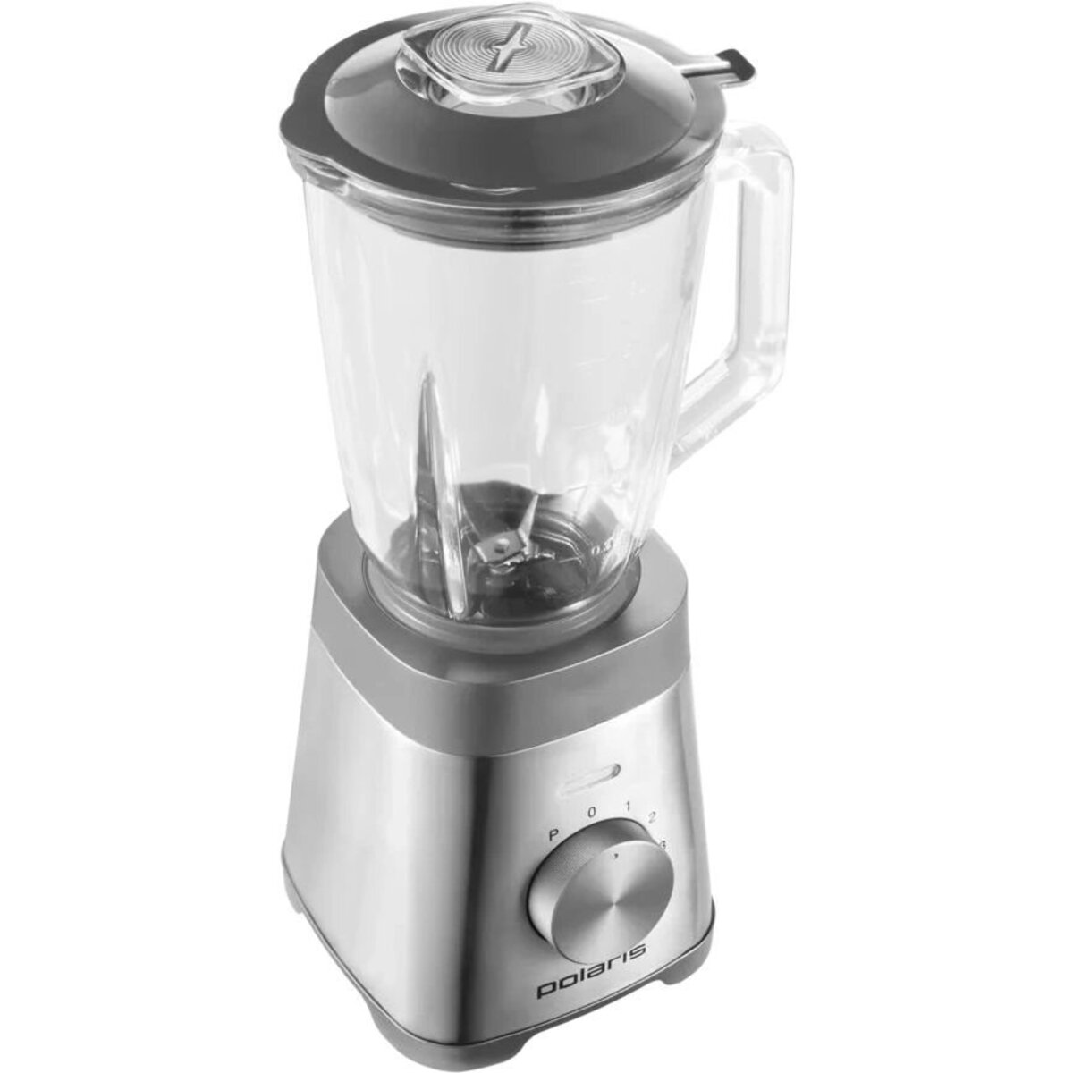 Блендер стационарный Polaris PTB 1037G (Цвет: Graphite)