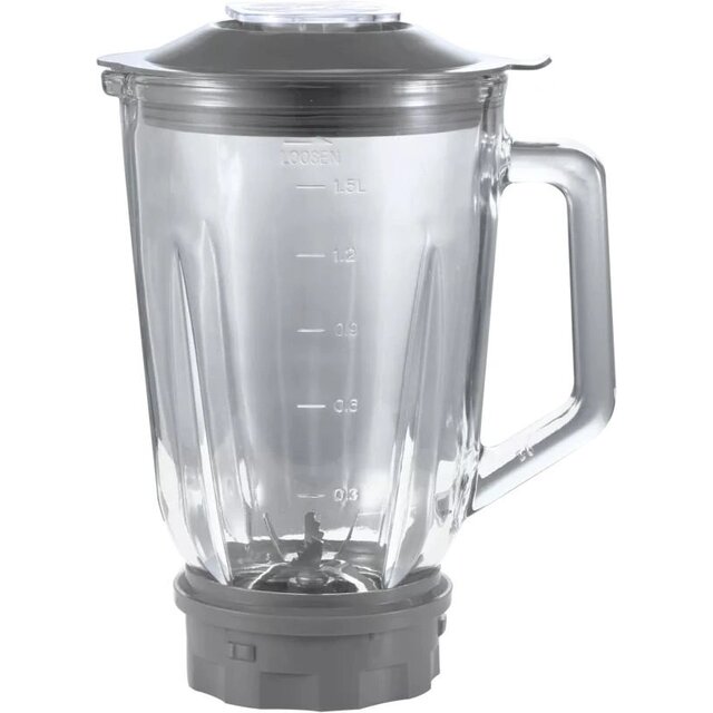 Блендер стационарный Polaris PTB 1037G (Цвет: Graphite)