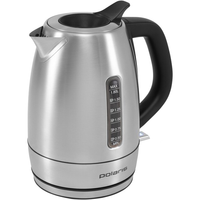Чайник Polaris PWK 1865CA (Цвет: Inox) Чайник Polaris PWK 1865CA (Цвет: Inox)