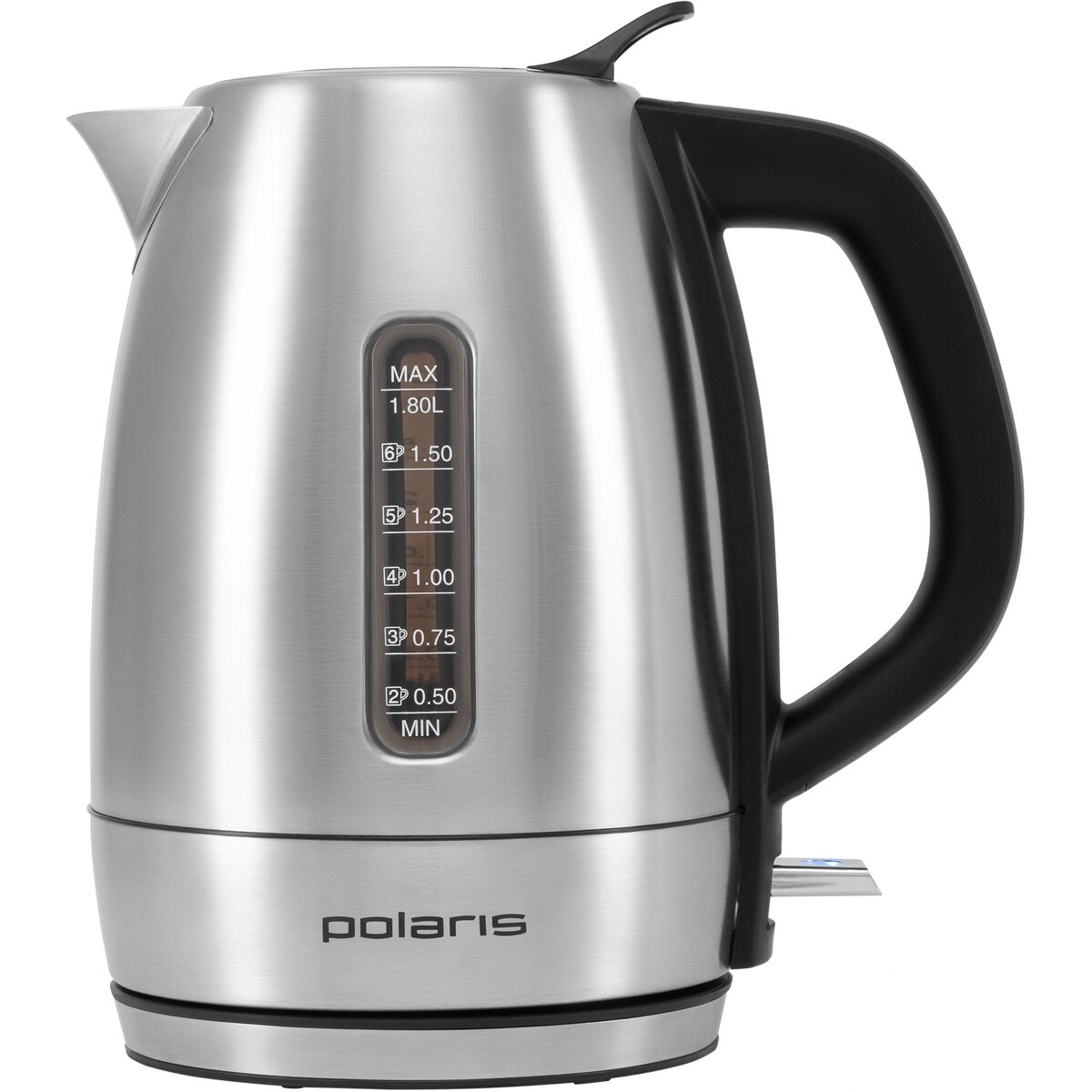Чайник Polaris PWK 1865CA (Цвет: Inox)