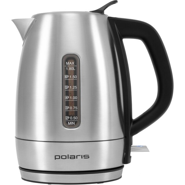 Чайник Polaris PWK 1865CA (Цвет: Inox) Чайник Polaris PWK 1865CA (Цвет: Inox)