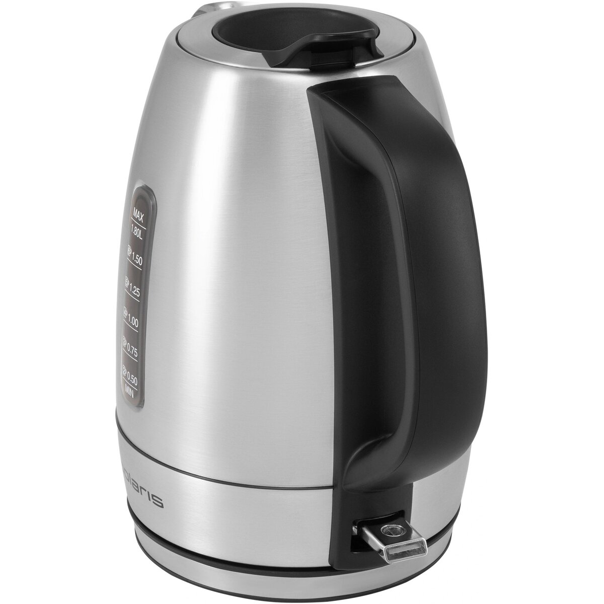 Чайник Polaris PWK 1865CA (Цвет: Inox)