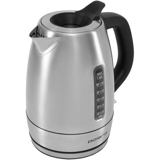 Чайник Polaris PWK 1865CA (Цвет: Inox) Чайник Polaris PWK 1865CA (Цвет: Inox)