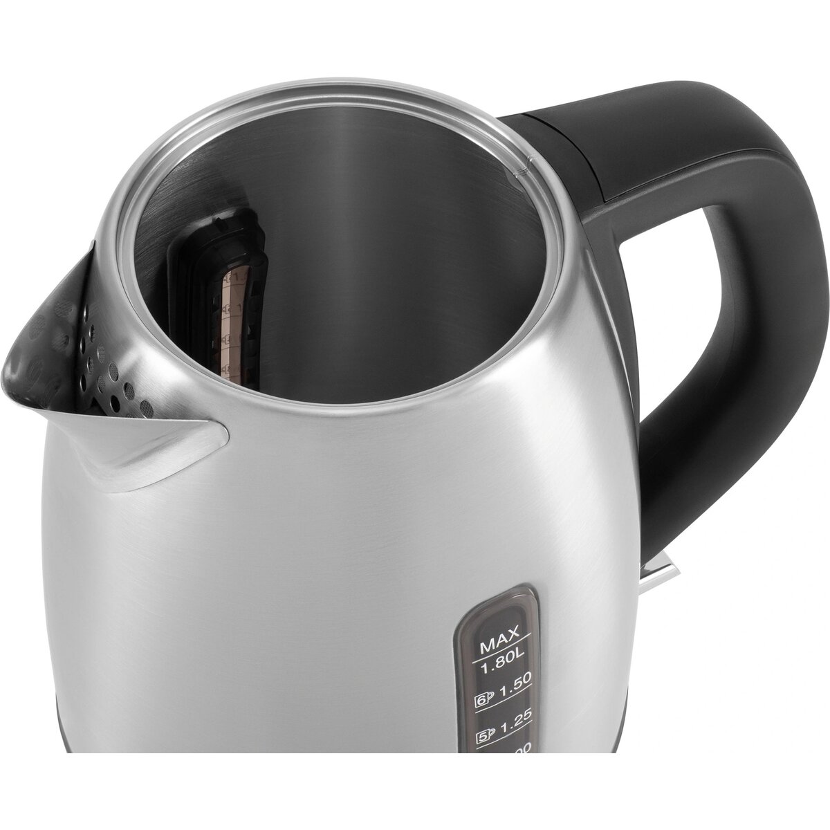 Чайник Polaris PWK 1865CA (Цвет: Inox)