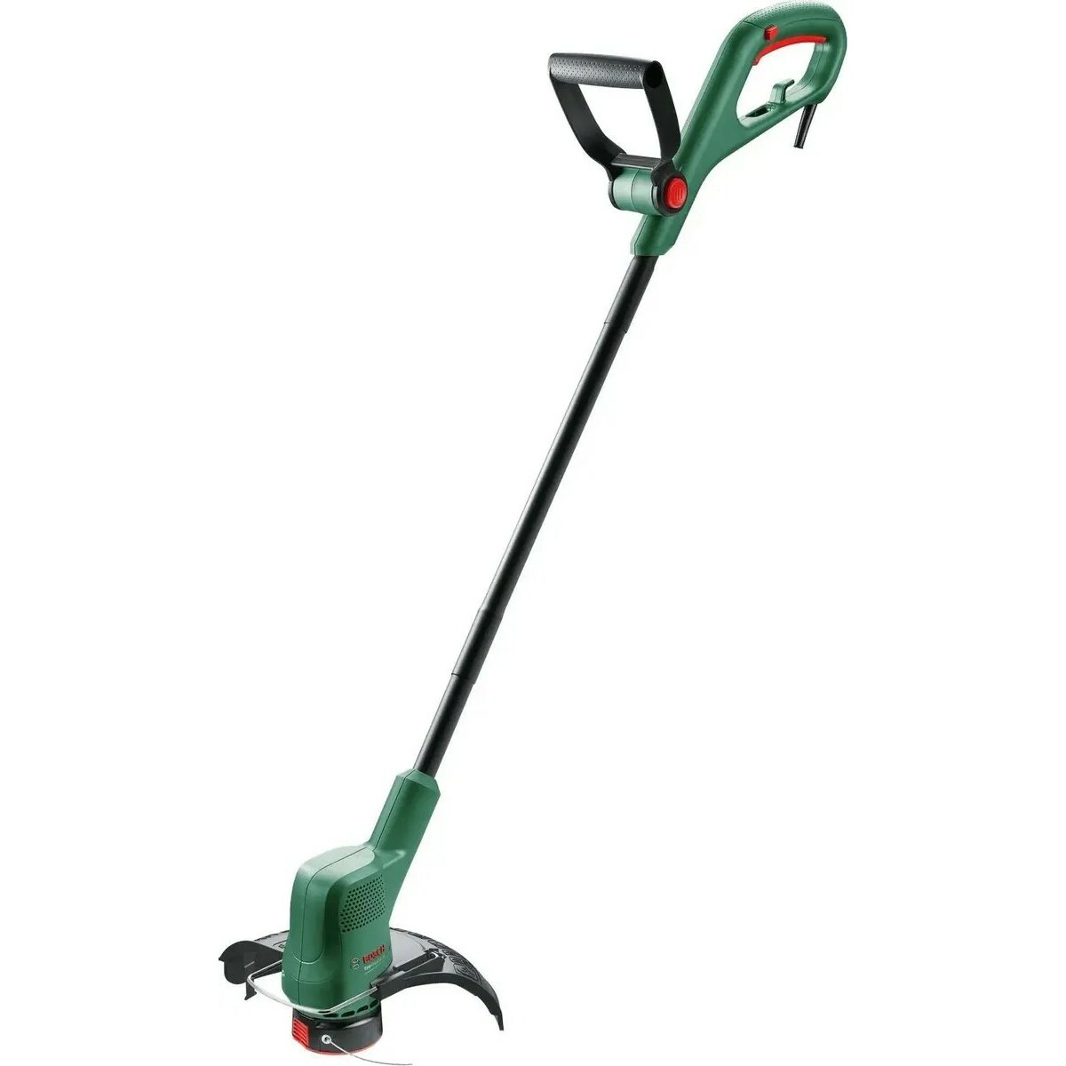 Триммер электрический Bosch EasyGrassCut 26 (Цвет: Green)