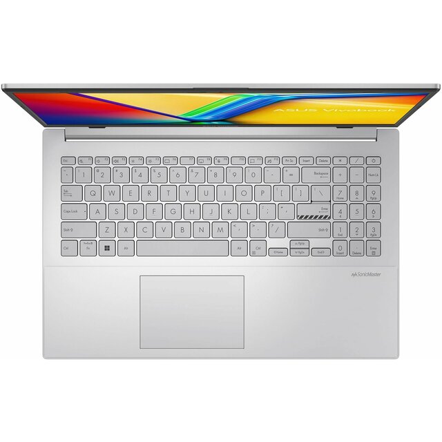 Ноутбук Asus Vivobook Go 15 E1504FA-BQ4328 (Ryzen 5 40 2.8Ghz / 16Gb LPDDR5 / SSD512Gb / AMD Radeon 610M / 15.6