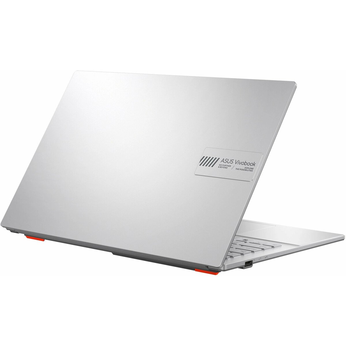 Ноутбук Asus Vivobook Go 15 E1504FA-BQ4328 (Ryzen 5 40 2.8Ghz/16Gb LPDDR5/SSD512Gb/AMD Radeon 610M/15.6