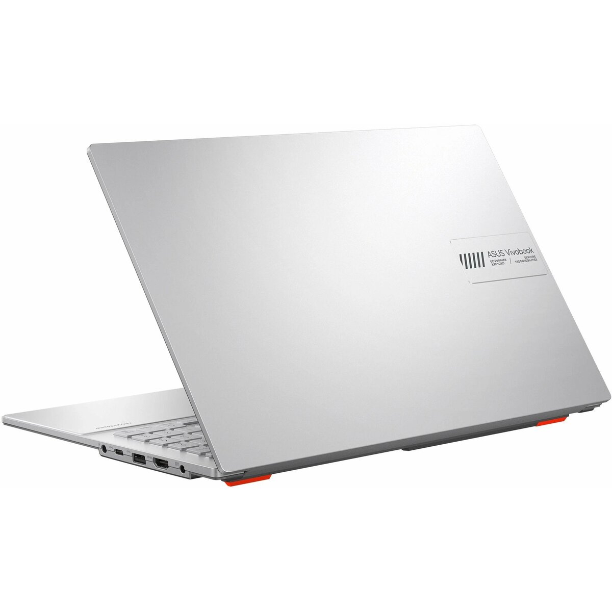 Ноутбук Asus Vivobook Go 15 E1504FA-BQ4328 (Ryzen 5 40 2.8Ghz/16Gb LPDDR5/SSD512Gb/AMD Radeon 610M/15.6